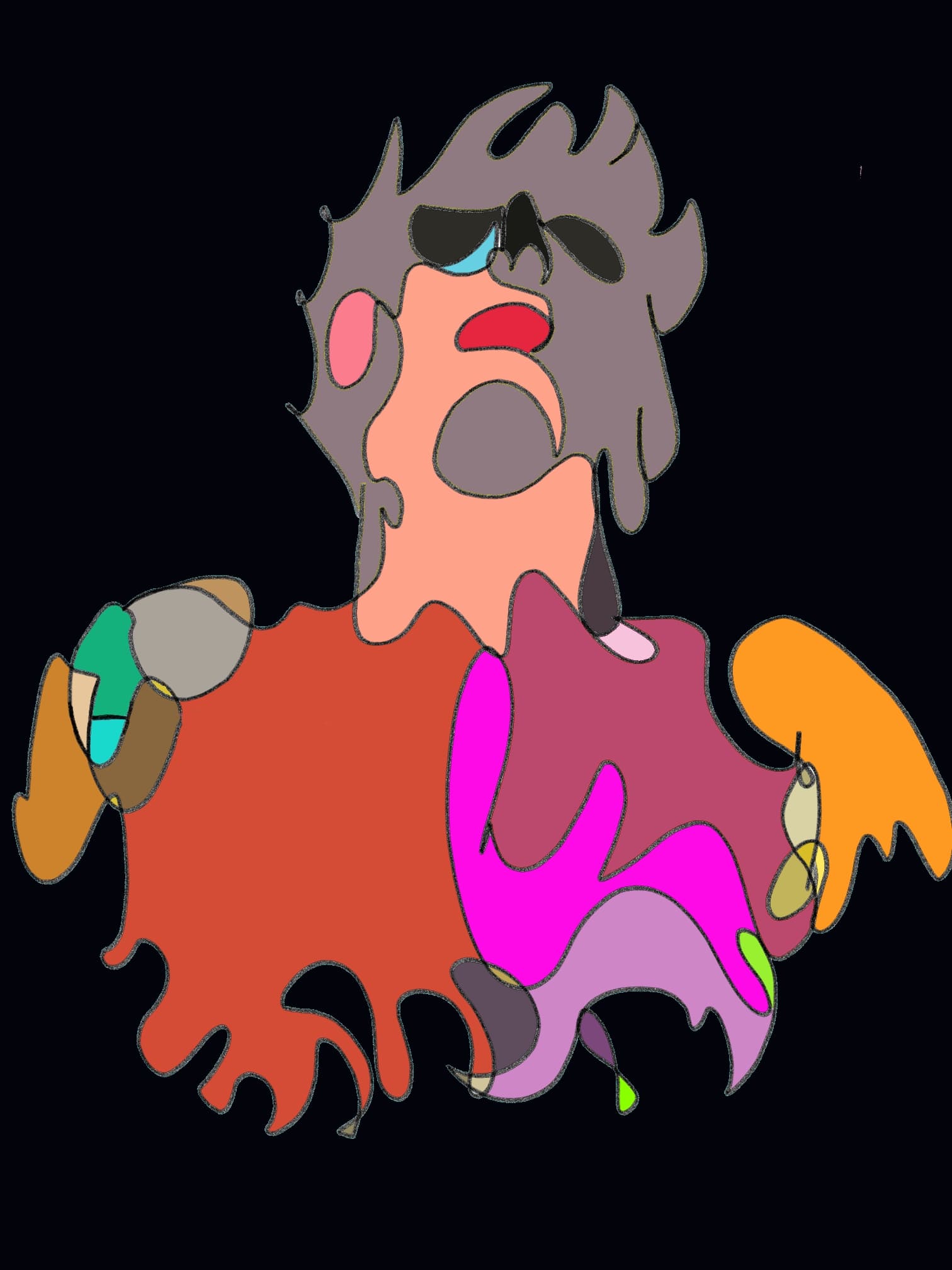 Zero Form
