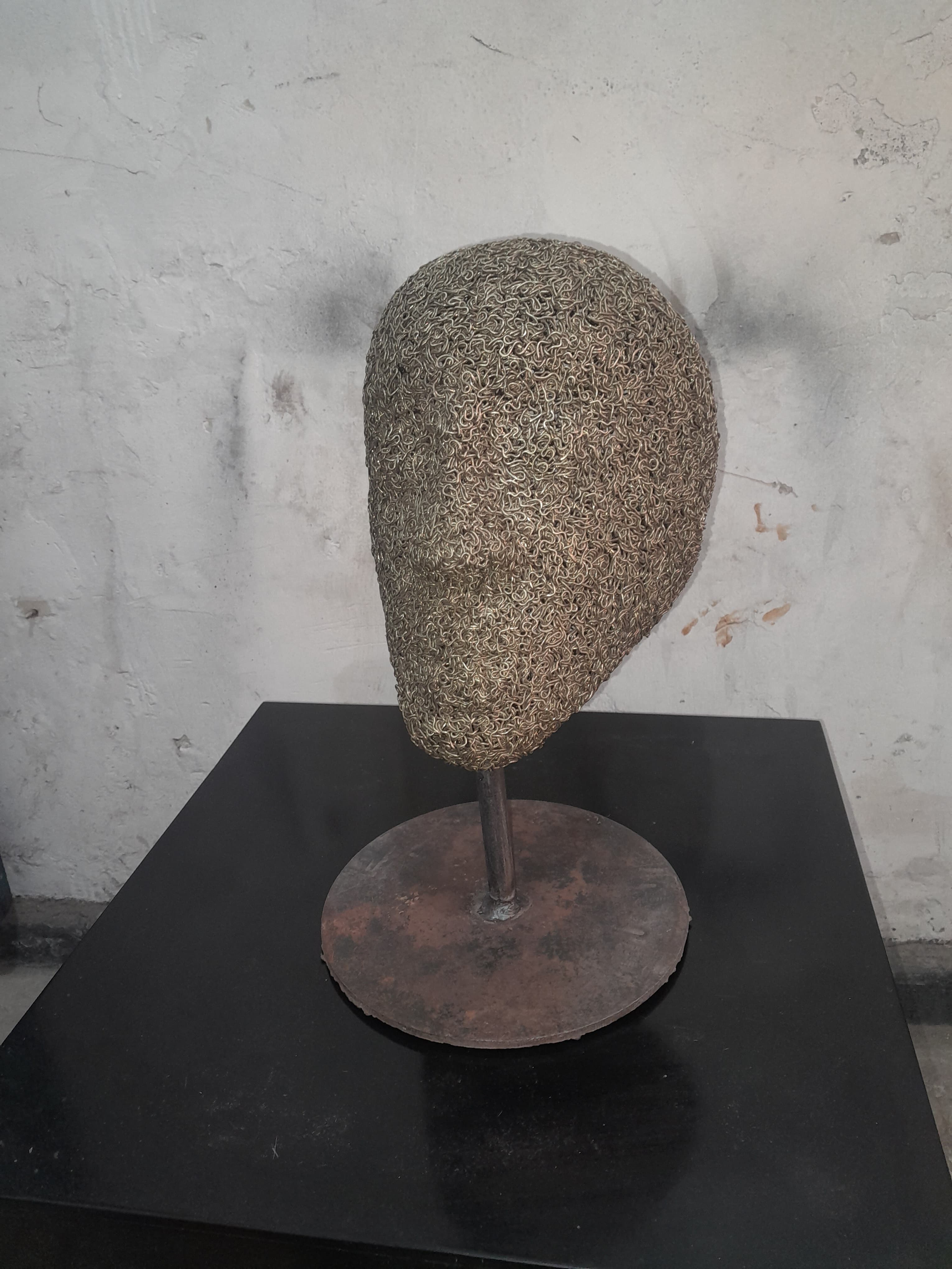 Gestural Weave